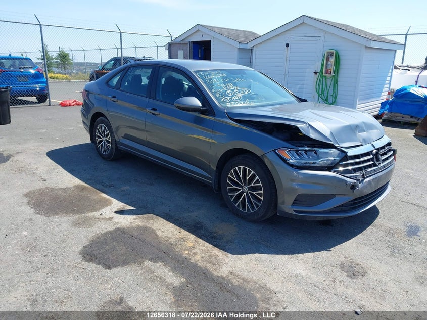 Vin: 3vwc57bu5mm066888, lot: 3058334, volkswagen jetta s/se/r-line 2021 img_1