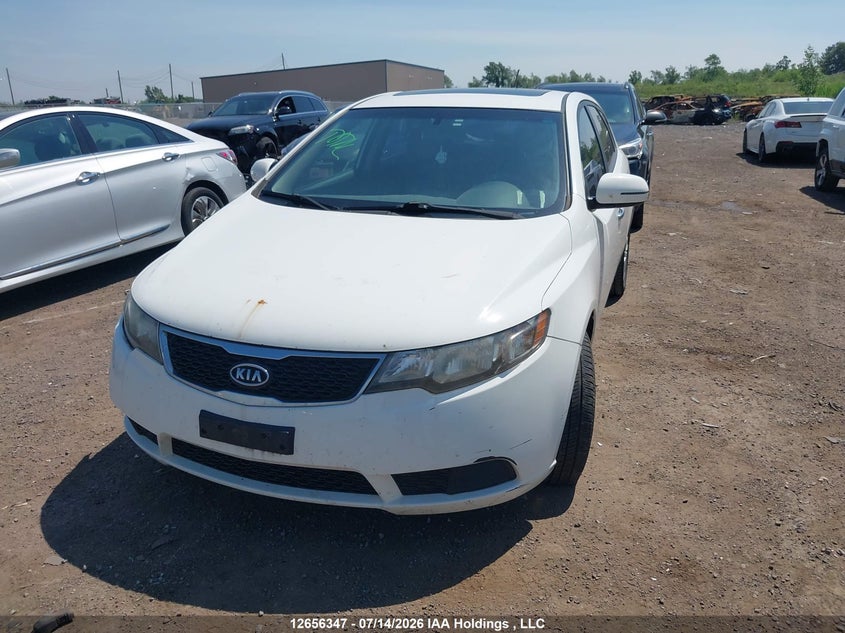 Vin: knafu5a22c5591707, lot: 3058364, kia forte5 2.0l ex 20122