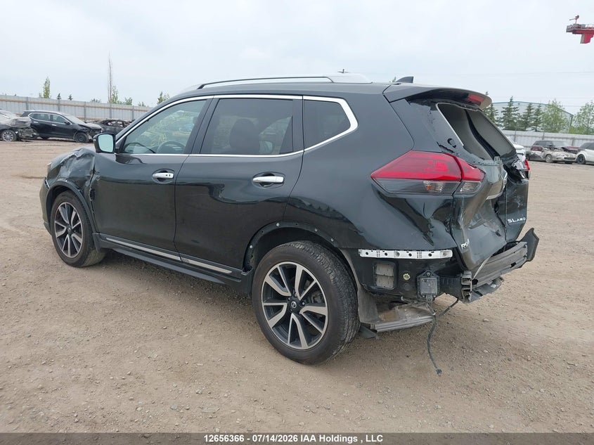 Vin: 5n1at2mv0kc836594, lot: 3058383, nissan rogue 20193