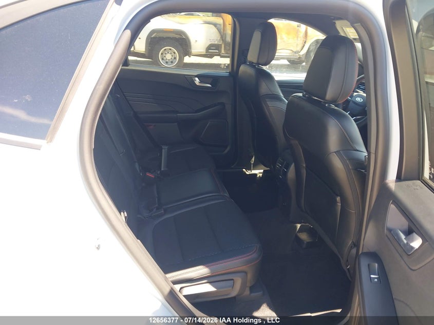 2026 FORD ESCAPE SPORT UTILITY VEHICLE 1.5L I3 FI DOHC 12V NF4