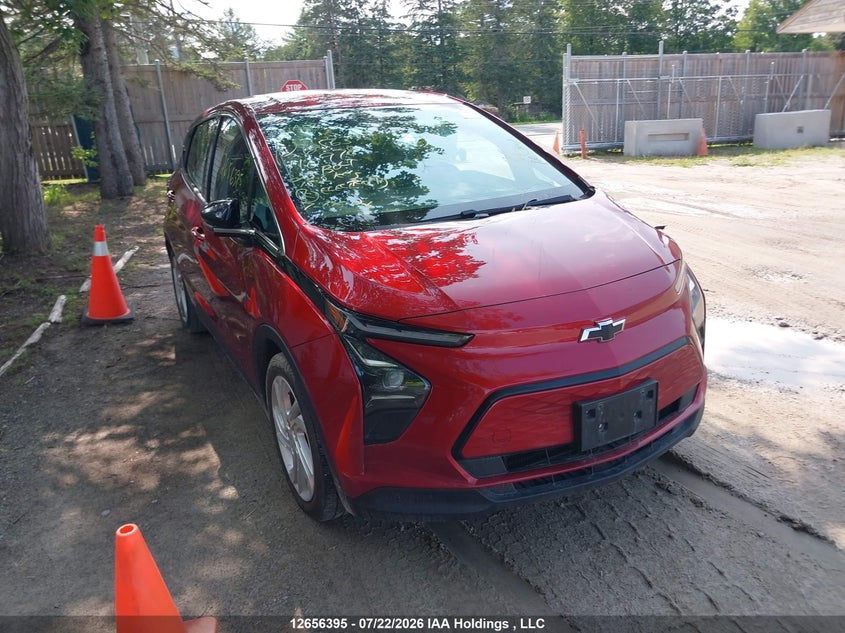 Vin: 1g1fw6s01p4110978, lot: 3058412, chevrolet bolt ev 2023 img_1