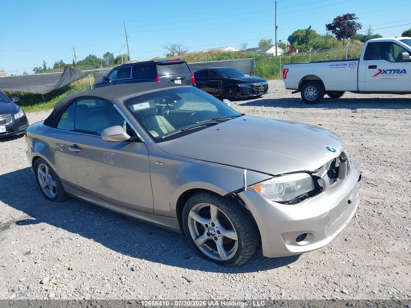 Vin: wbaul7c55dvm83869, lot: 3058427, bmw 128i 2013 img_1