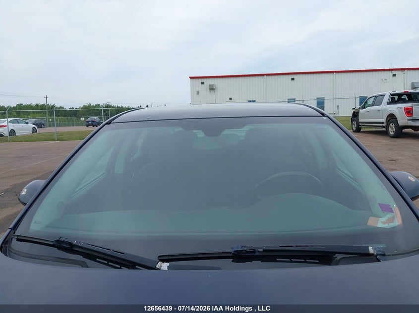2009 Chevrolet Impala Ls VIN: 2G1WB57KX91318792 Lot: 12656439