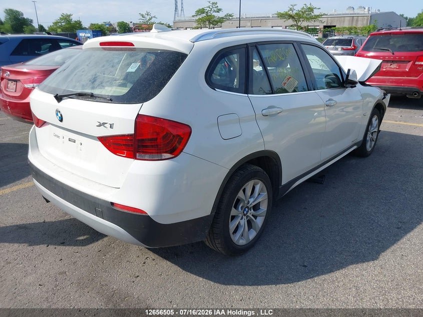 Vin: wbavl1c52cvr80779, lot: 3058543, bmw x1 xdrive28i 20124
