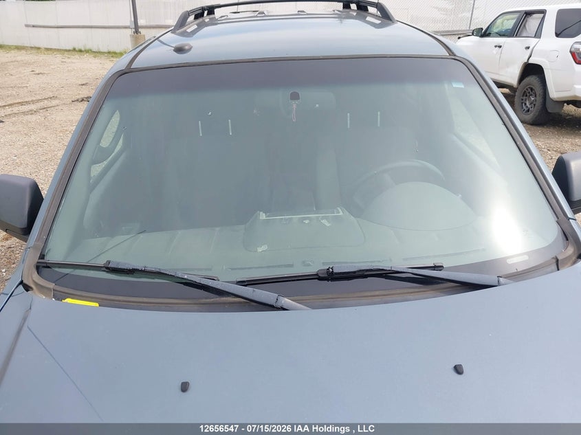 2011 Ford Escape Xlt VIN: 1FMCU9DG9BKA88899 Lot: 12656547