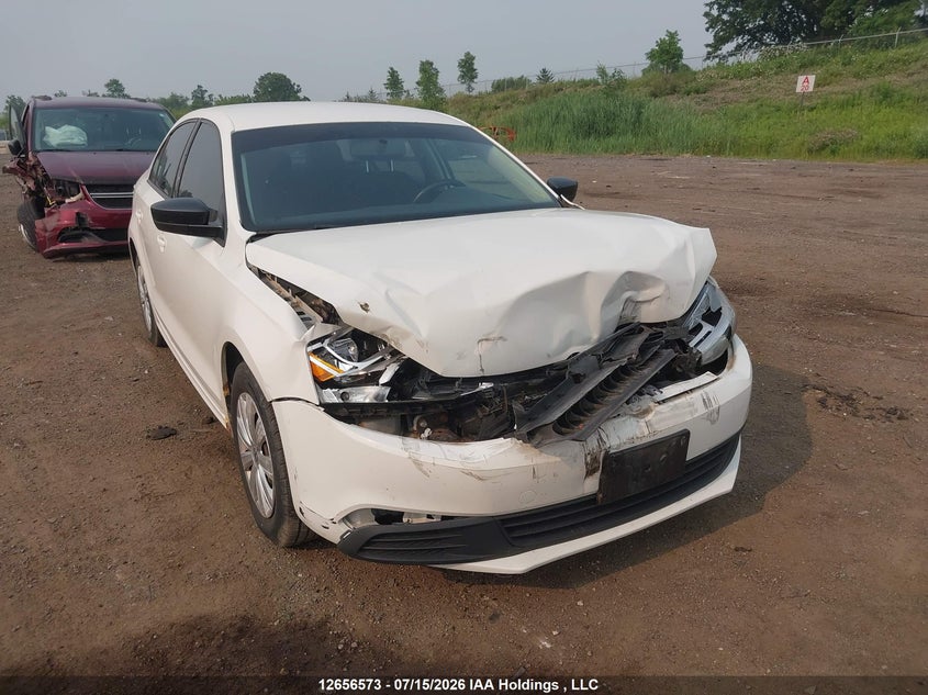 Vin: 3vw2k7aj4dm433162, lot: 3058611, volkswagen jetta s 2013 img_1