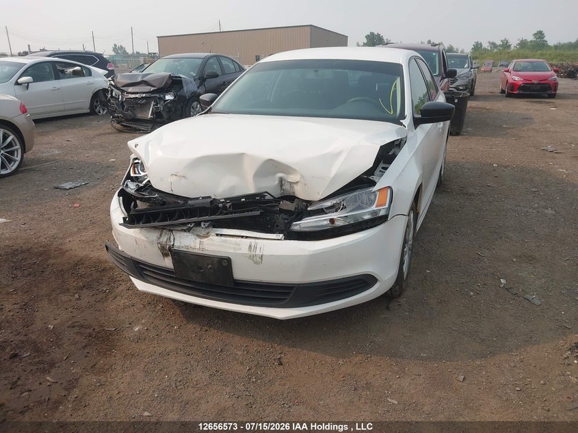 Vin: 3vw2k7aj4dm433162, lot: 3058611, volkswagen jetta s 20132