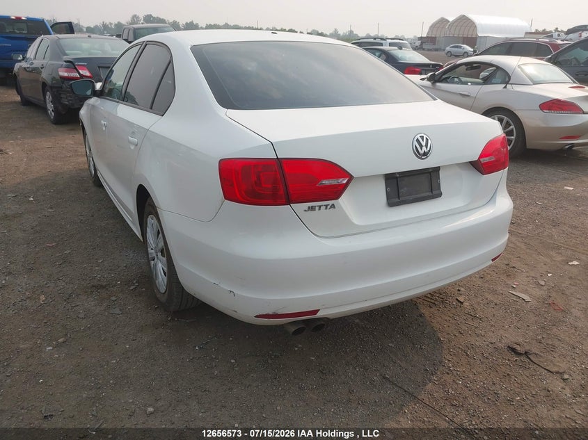 Vin: 3vw2k7aj4dm433162, lot: 3058611, volkswagen jetta s 20133
