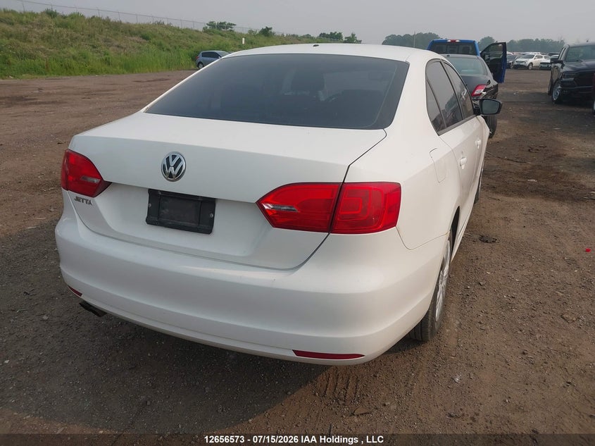 Vin: 3vw2k7aj4dm433162, lot: 3058611, volkswagen jetta s 20134