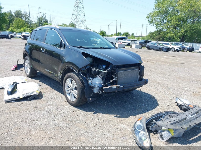 Vin: kndpmcac8h7127191, lot: 3058612, kia sportage lx 2017 img_1