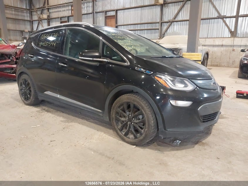 Vin: 1g1fz6s07k4120544, lot: 3058614, chevrolet bolt ev premier 2019 img_1