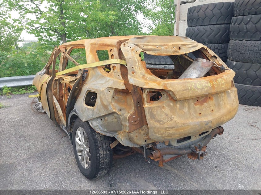 Vin: 2gnaxsev3l6104453, lot: 3058632, chevrolet equinox ls 20203