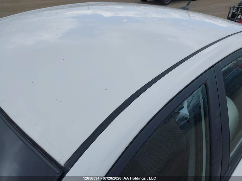 2011 Kia Rio Ex/Ex-Convenience VIN: KNADH4B35B6952319 Lot: 12656594