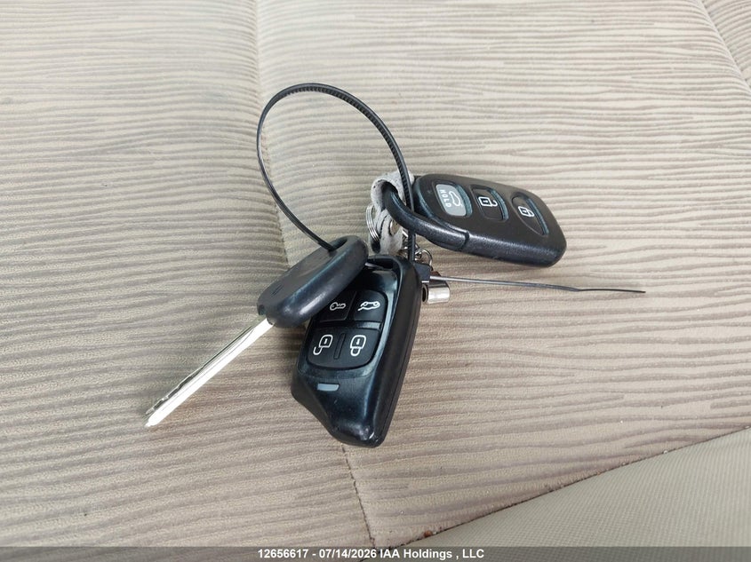2013 Hyundai Sonata Gls VIN: 5NPEB4AC4DH731846 Lot: 12656617