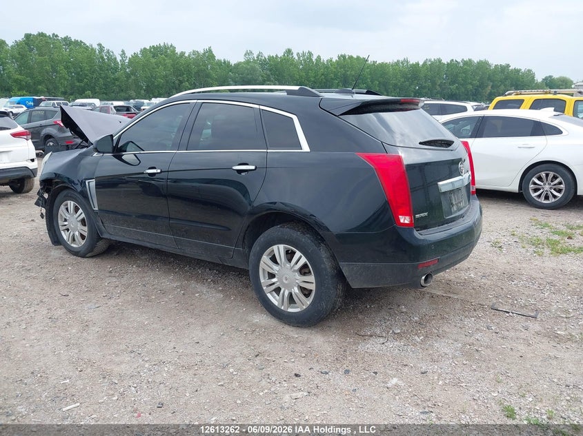 Vin: 3gyfnbe3xfs605570, lot: 3058678, cadillac srx v6 4dr 2wd 20153