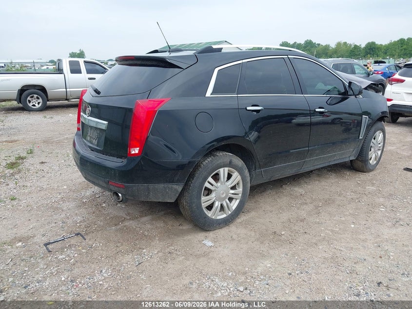 Vin: 3gyfnbe3xfs605570, lot: 3058678, cadillac srx v6 4dr 2wd 20154