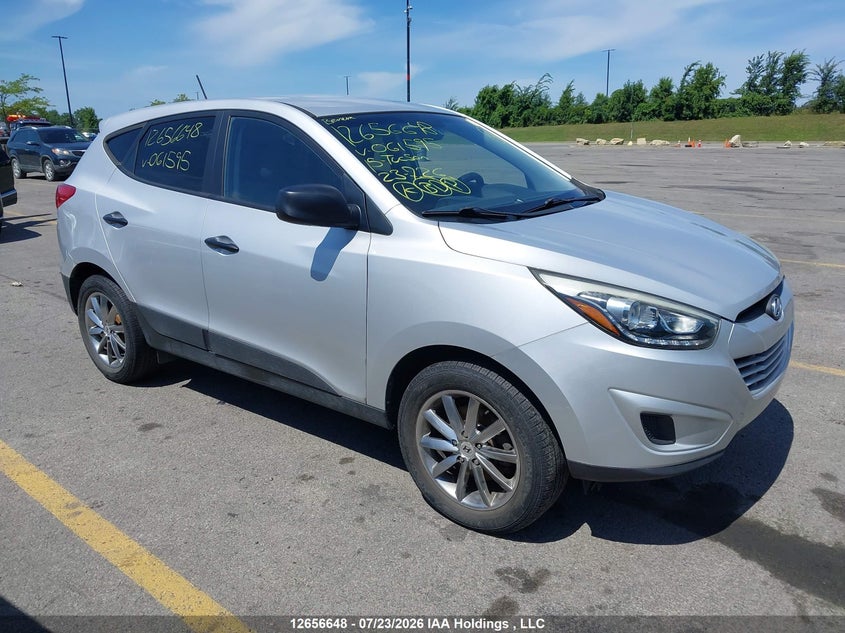 Vin: km8jtcaf1fu061595, lot: 3058704, hyundai tucson gl 2015 img_1
