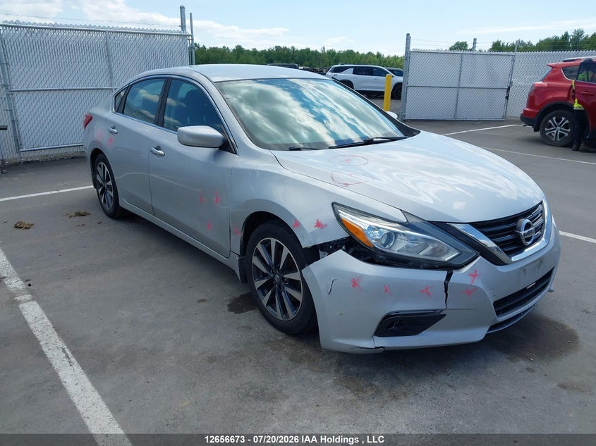Vin: 1n4al3ap0hn343338, lot: 3058737, nissan altima 2.5/2.5 s/2.5 sl/2.5 sr/2.5 sv 2017 img_1