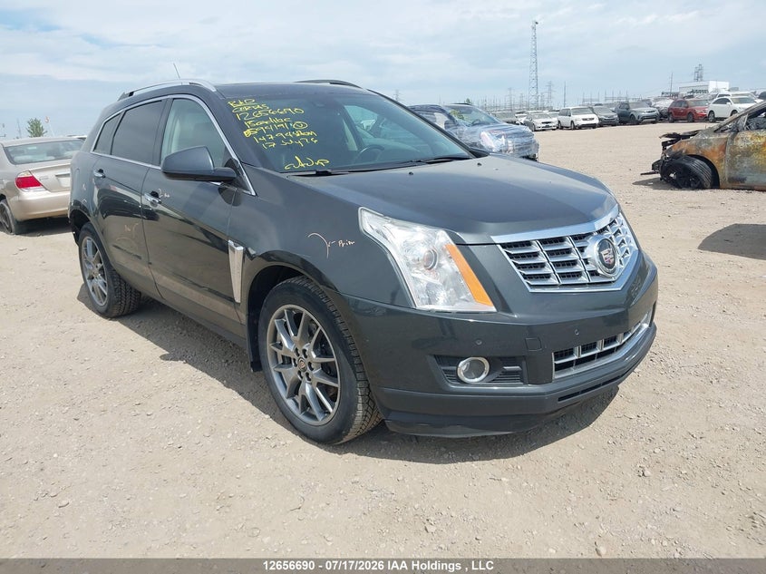Vin: 3gyfnfe31fs594191, lot: 3058762, cadillac srx performance collection 2015 img_1