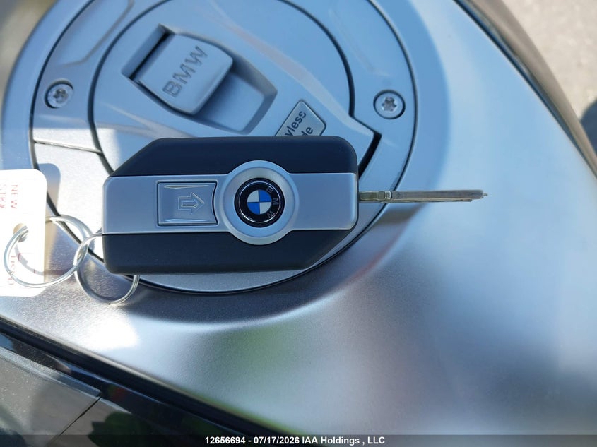 2023 BMW R 1250 R - zdjęcie 11