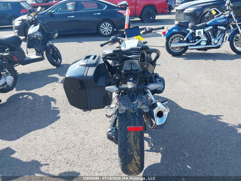 2023 BMW R 1250 R - zdjęcie 6