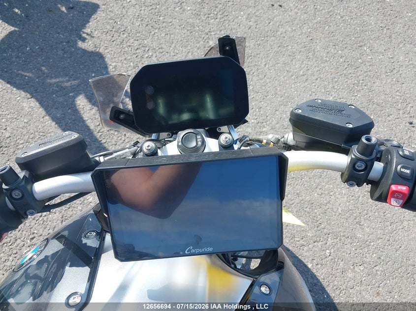 2023 BMW R 1250 R - zdjęcie 7