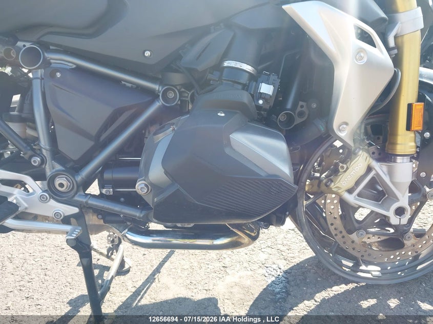 2023 BMW R 1250 R - zdjęcie 8
