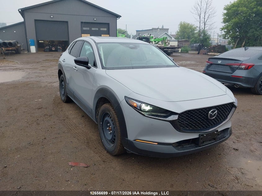 Vin: 3mvdmbdy3sm758592, lot: 3058771, mazda cx-30 2025 img_1