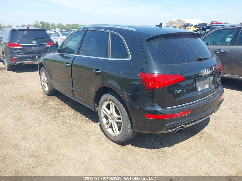 Vin: wa1m2afpxga032572, lot: 3058799, audi q5 20163