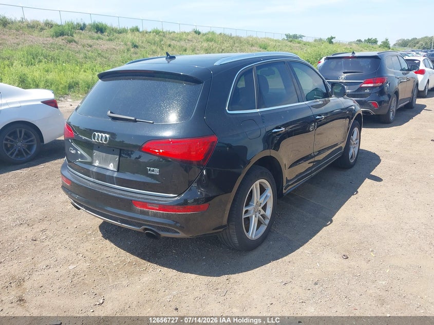 Vin: wa1m2afpxga032572, lot: 3058799, audi q5 20164