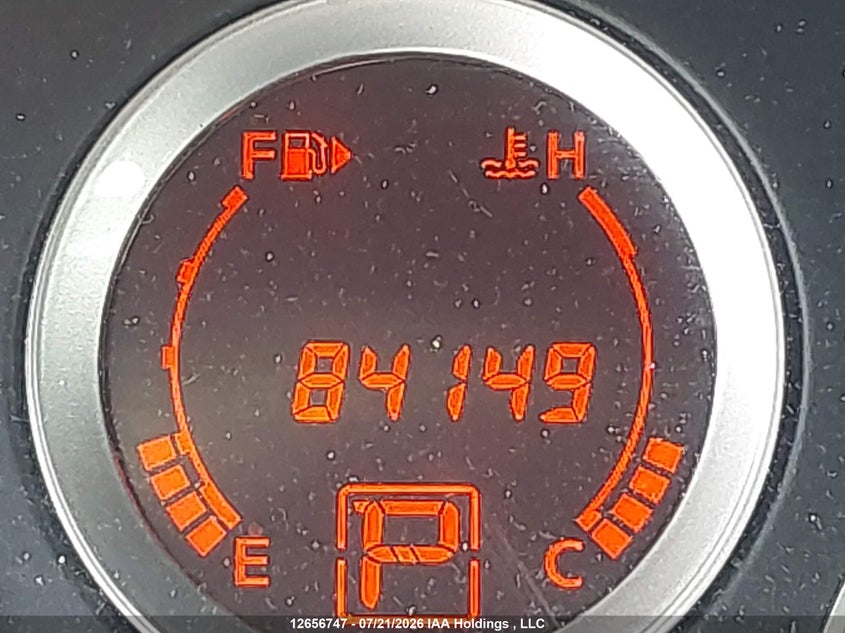 2011 Nissan Sentra 2.0/2.0S/Sr/2.0Sl VIN: 3N1AB6APXBL688756 Lot: 12656747