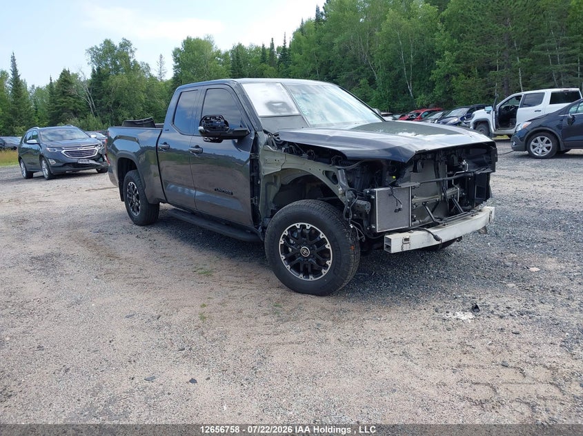 2023 TOYOTA TUNDRA