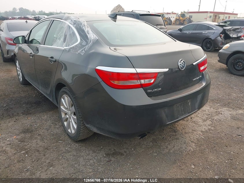 Vin: 1g4pp5sk4h4118915, lot: 3058840, buick verano 20173