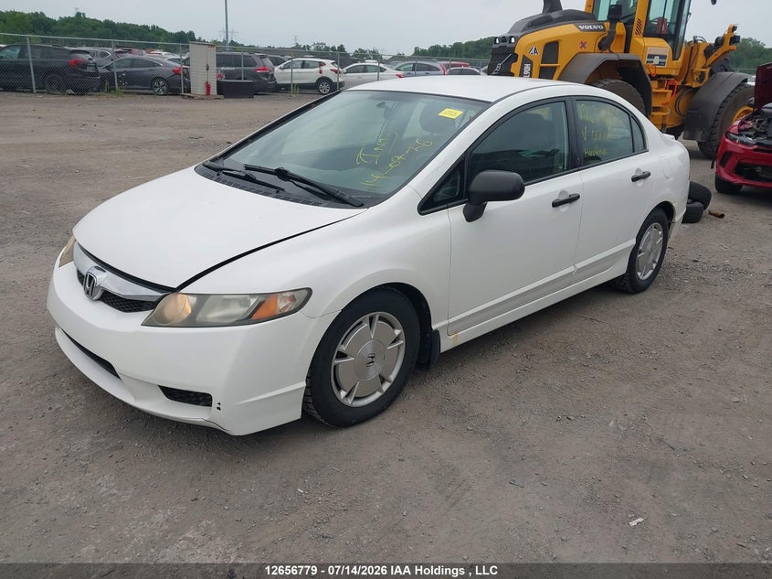Vin: 2hgfa1f49bh000635, lot: 3058851, honda civic 20112