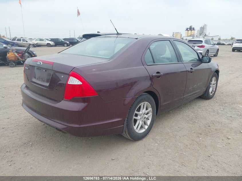 Vin: 3fahp0ga5br175866, lot: 3058855, ford fusion s 20114