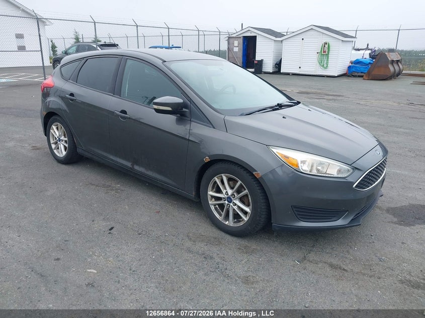 Vin: 1fadp3k27fl278016, lot: 3058936, ford focus se 2015 img_1