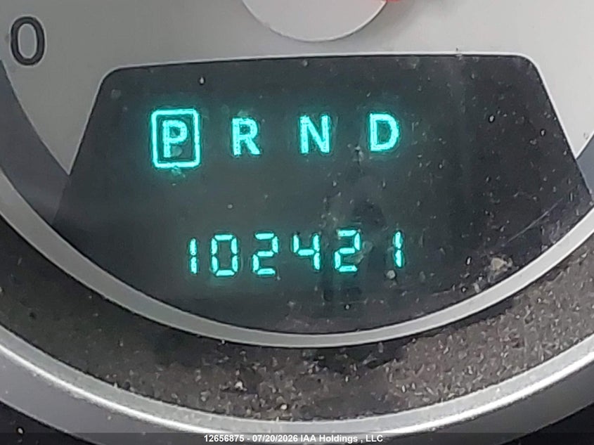 2009 Dodge Grand Caravan Se VIN: 2D8HN44E39R510204 Lot: 12656875