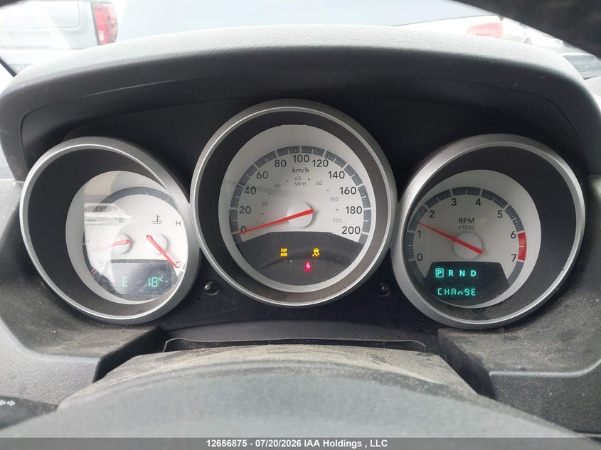 2009 Dodge Grand Caravan Se VIN: 2D8HN44E39R510204 Lot: 12656875