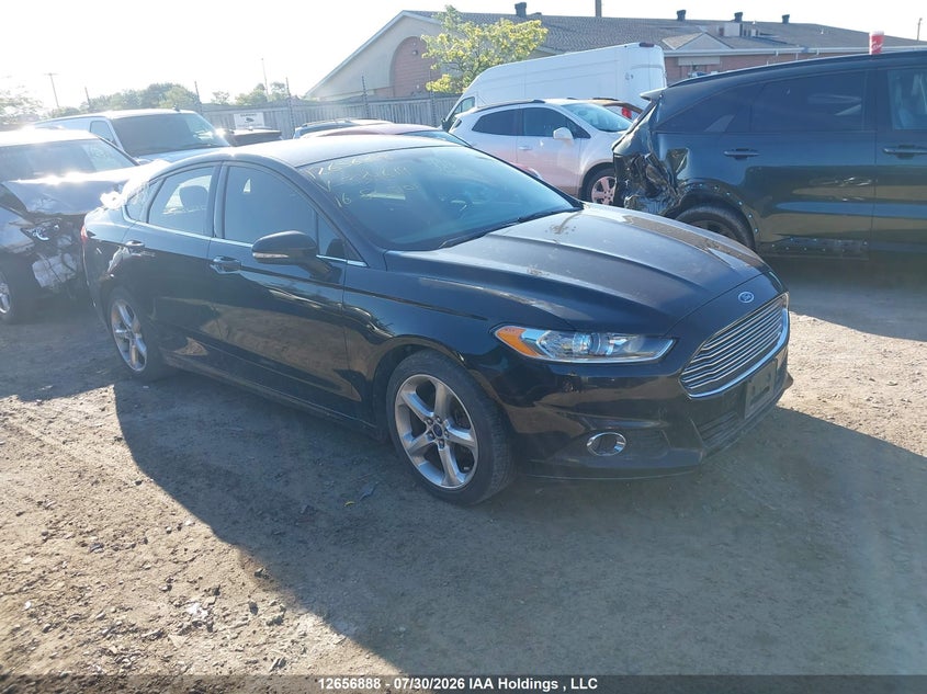 Vin: 3fa6p0h74gr334619, lot: 3058960, ford fusion se 2016 img_1