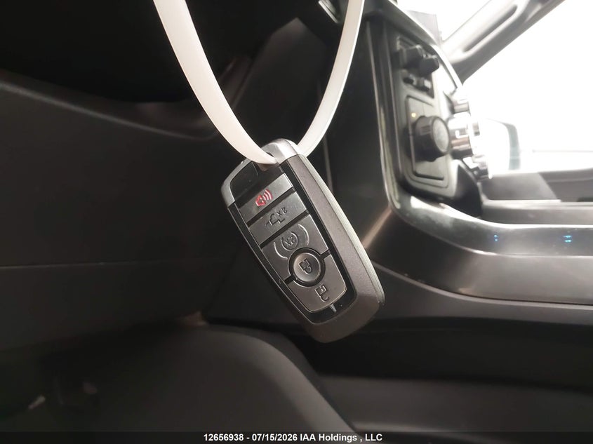 2023 Ford F-150 Lariat/Xl/Xlt VIN: 1FTEW1EPXPKF52085 Lot: 12656938