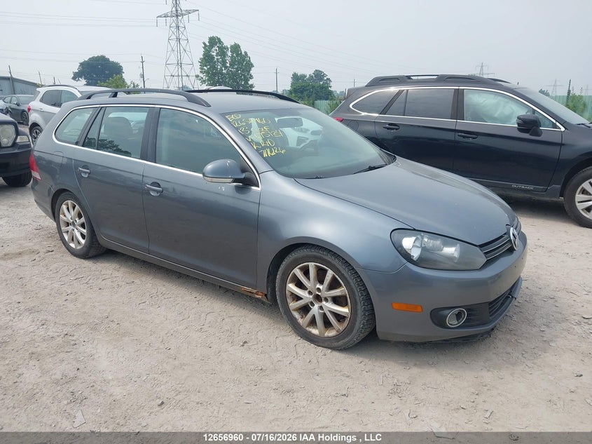Vin: 3vwpl7ajxdm675134, lot: 3059044, volkswagen golf 2013 img_1