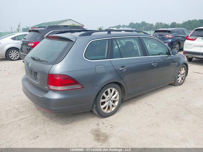 Vin: 3vwpl7ajxdm675134, lot: 3059044, volkswagen golf 20134