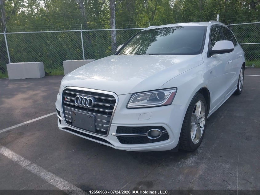 Vin: wa1lgcfp9ea057873, lot: 3059047, audi q5 20142