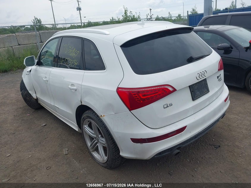 Vin: wa1wfcfp6ba073234, lot: 3059051, audi q5 2.0t premium 20113