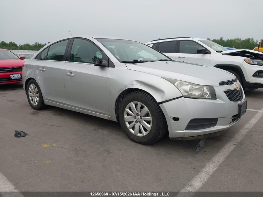Vin: 1g1pa5shxb7255592, lot: 3059052, chevrolet cruze 2011 img_1
