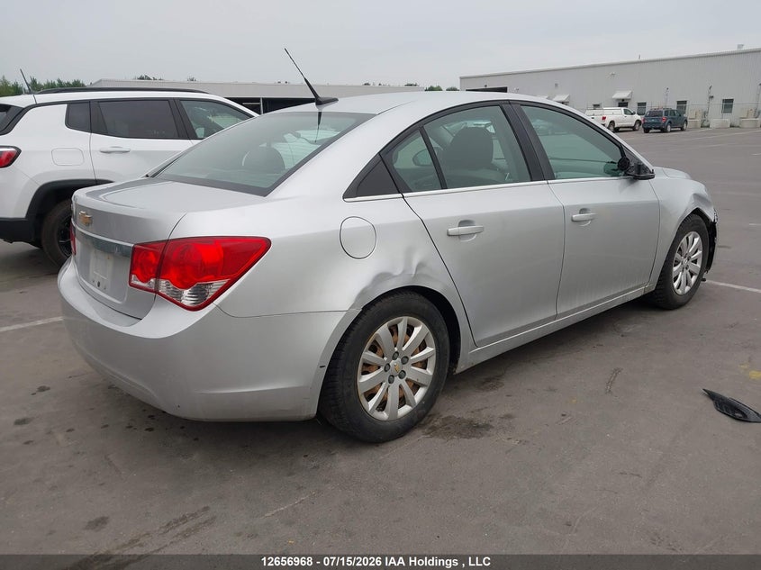 Vin: 1g1pa5shxb7255592, lot: 3059052, chevrolet cruze 20114
