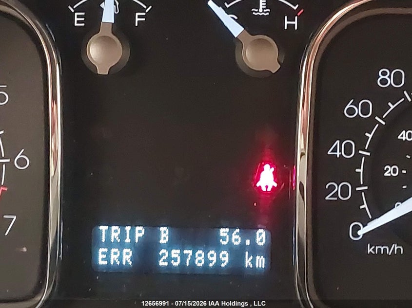 2009 LINCOLN MKX SPORT UTILITY VEHICLE 3.5L V-6 DOHC, VVT, 265HP