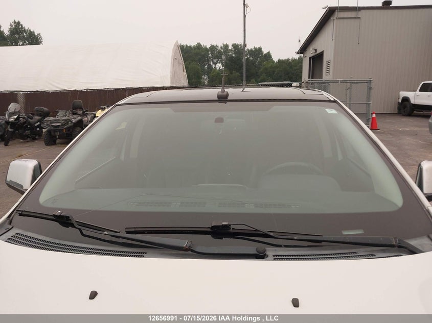 2009 LINCOLN MKX SPORT UTILITY VEHICLE 3.5L V-6 DOHC, VVT, 265HP