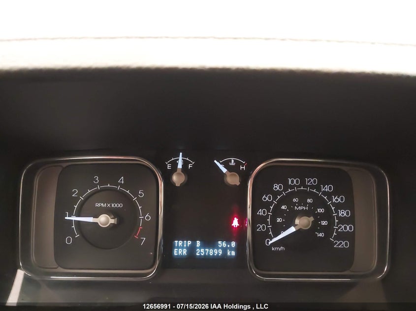 2009 LINCOLN MKX SPORT UTILITY VEHICLE 3.5L V-6 DOHC, VVT, 265HP