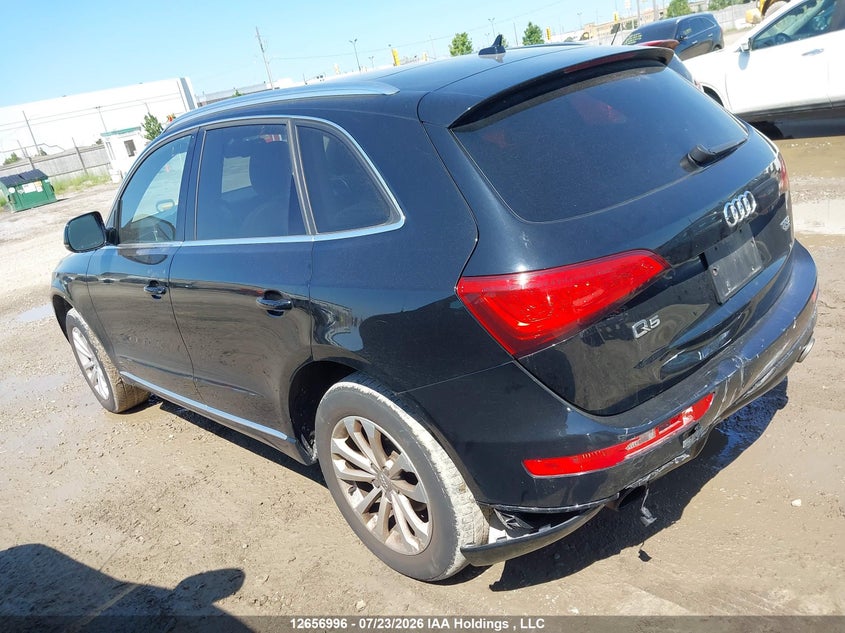 Vin: wa1lfcfp2ea081886, lot: 3059082, audi q5 premium plus 20143